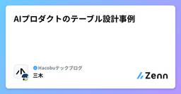 記事のアイキャッチ画像